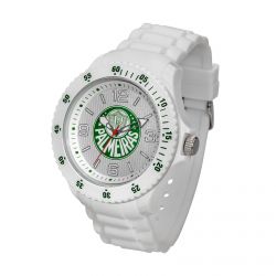 Relógio Citizen Branco (Modelo 1)