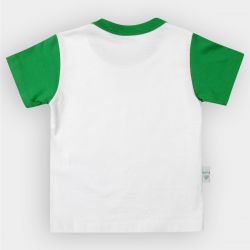 Camiseta Palmeiras Bicolor Unissex