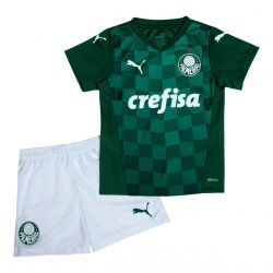Kit Infantil Puma/Palmeiras I 21/22