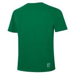 Camisa Infantil Casual Verde 21/22