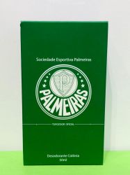 Desodorante Colônia masculina do Palmeiras 50ml