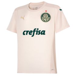 Camisa Infantil Puma/Palmeiras III 21/22