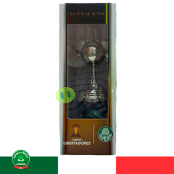 Miniatura Taça Libertadores da América 2020 15cm