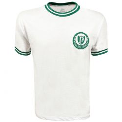 Camisa Retrô Palmeiras 1973