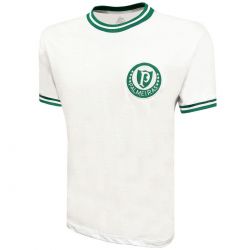 Camisa Retrô Palmeiras 1973 Masculina