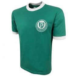 Camisa Retrô Palmeiras 1970's Masculina