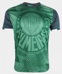 Camiseta Palmeiras Effect Verde
