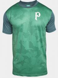 Camiseta Palmeiras Gianniotti Verde