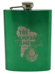Cantil Palmeiras Tricampeão da América