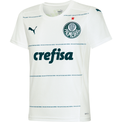 Camisa Palmeiras II 22/23 Infantil