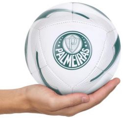 Mini Bola de Futebol Palmeiras Iconic