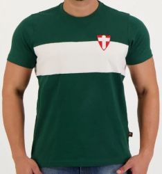 Camiseta Surf Center Palmeiras Cruz de Savóia