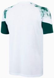 Camiseta Branca Palmeiras Iconic MCS Football Masculina