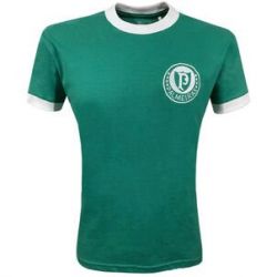 Camisa Retrô Palmeiras 1970