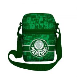 Mini Bag Transversal Palmeiras