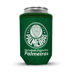 Porta Lata 350ml Palmeiras
